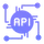 Attack surface mapper icon