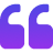 Quotation Mark