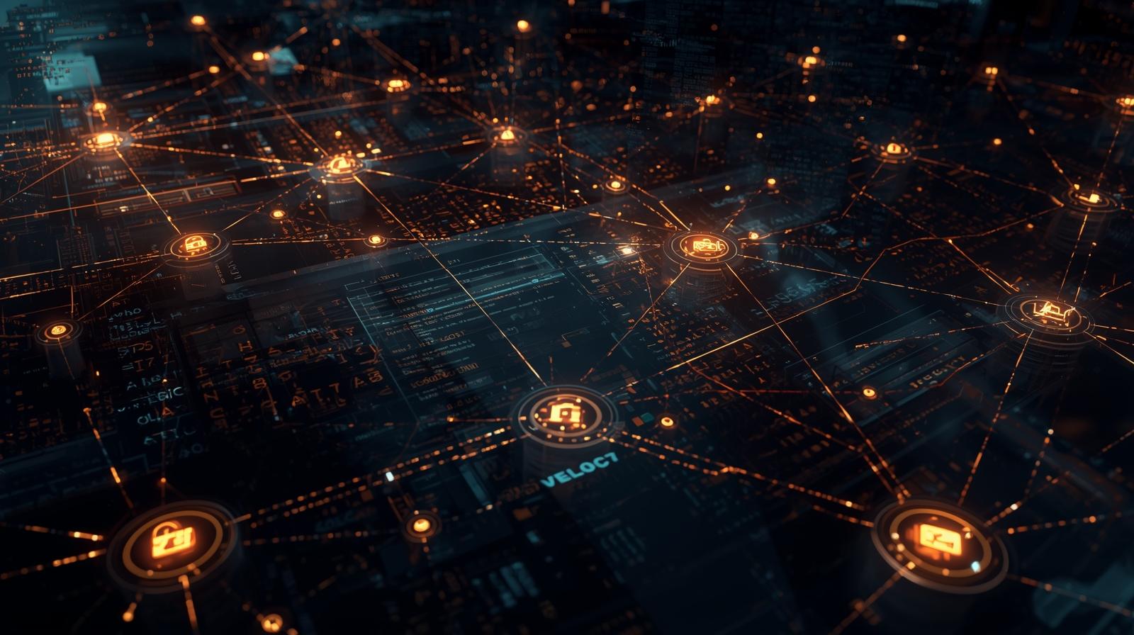 Threat Landscape Mapping