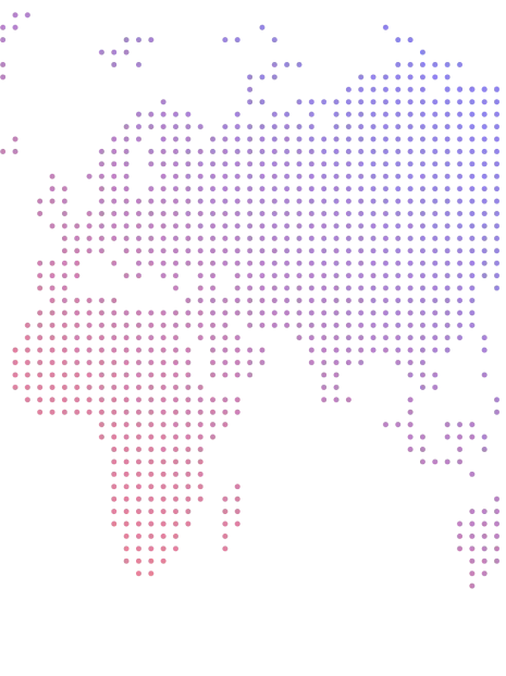 World Map Right