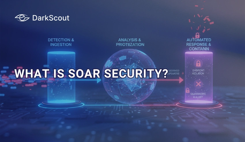 SOAR Security