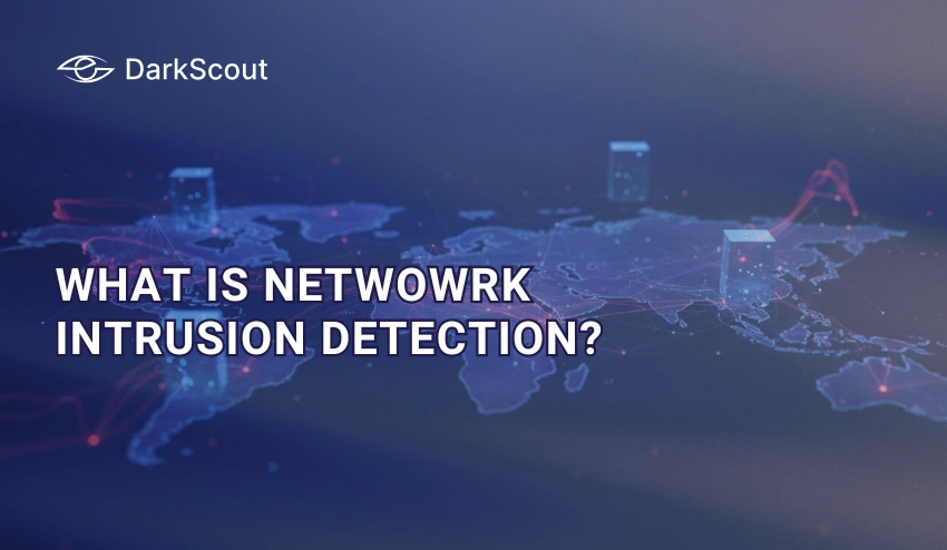Network Intrusion Detection
