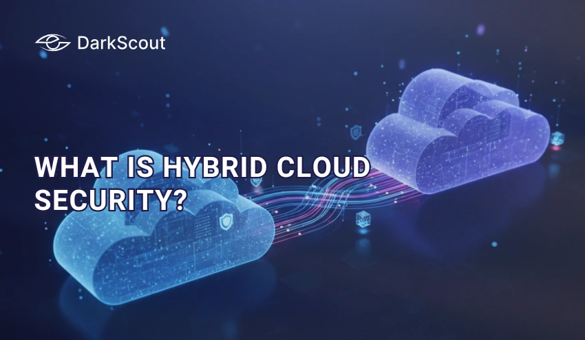 HYBRID CLOUD SECURITY