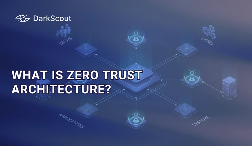 What Is Zero Trust Architecture and Why Does Your Business Need It?