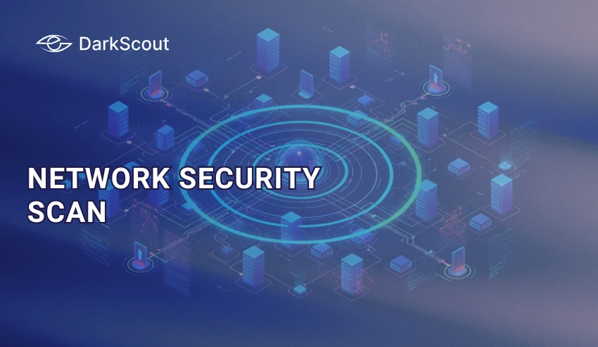 Network Security Scan
