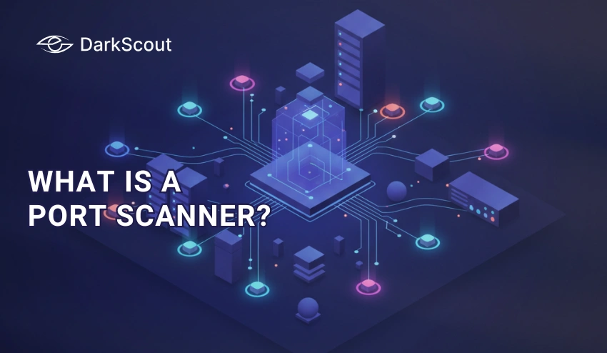 Port Scanner