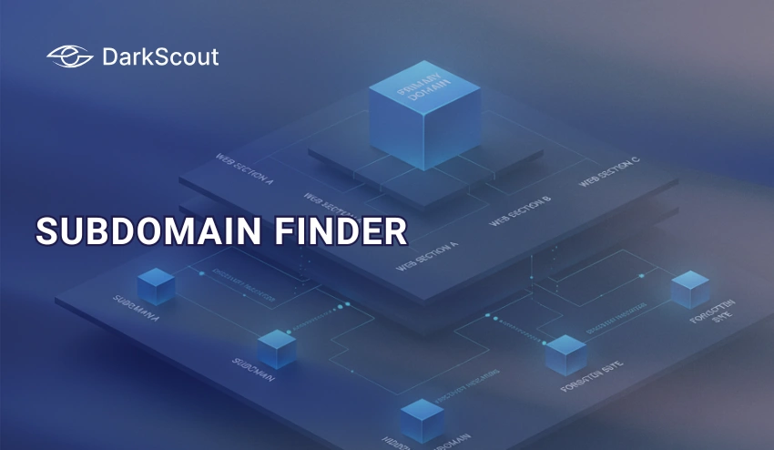 subdomain finder