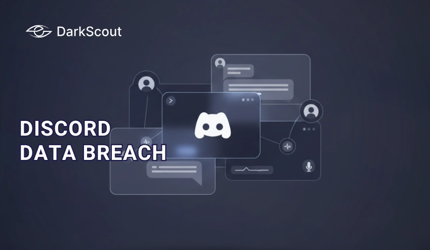 Discord Data Breach