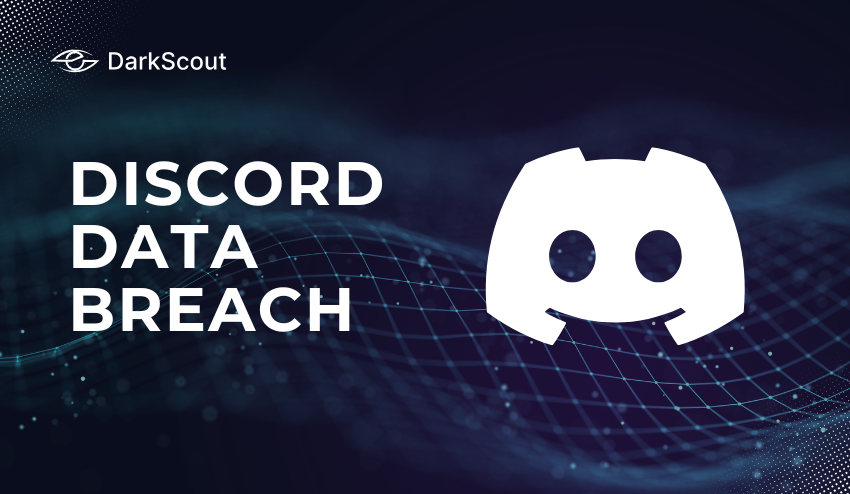 Discord Data Breach