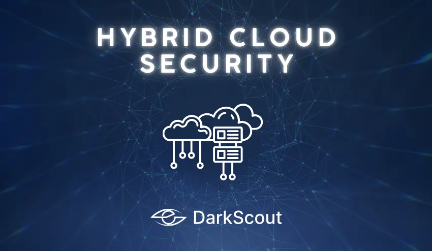 HYBRID CLOUD SECURITY