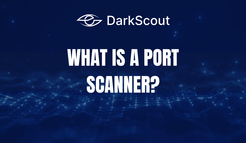Port Scanner