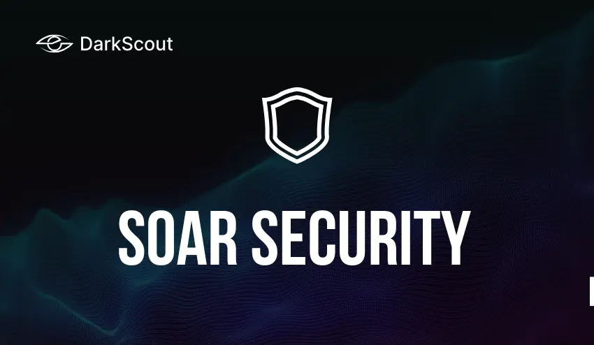SOAR Security