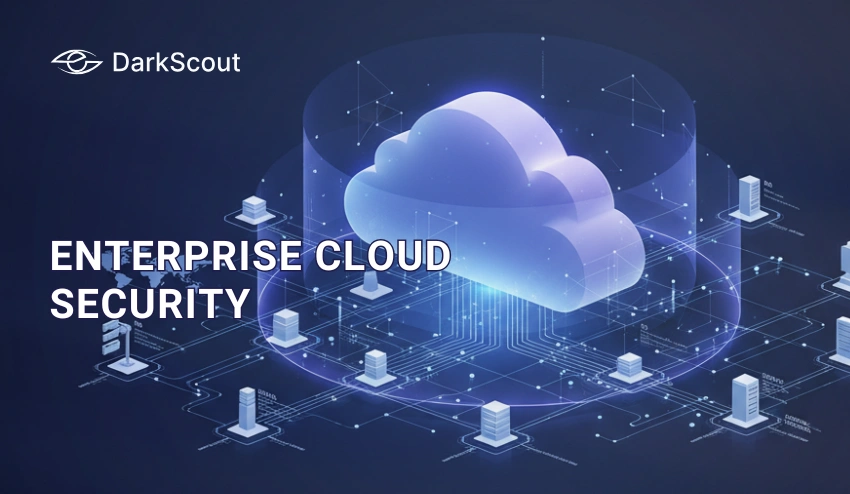 Enterprise Cloud Security