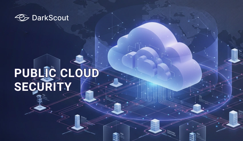 Public Cloud Security