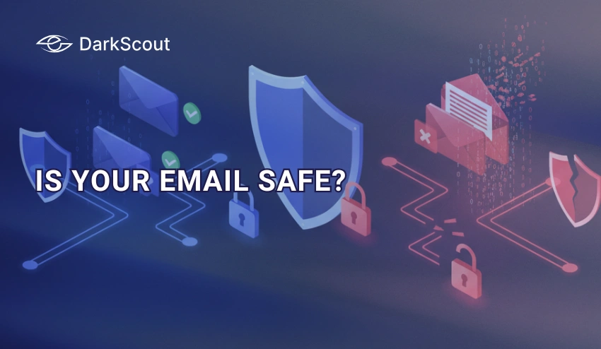 Is Your Email Safe