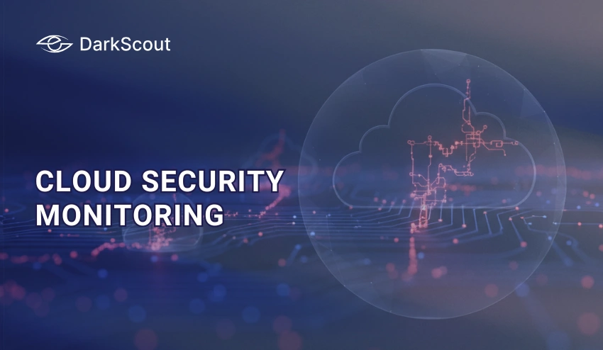 Cloud Security Monitoring