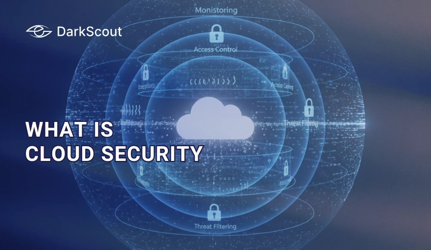Cloud security