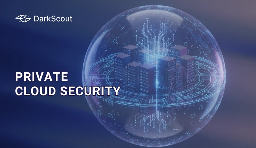 Private Cloud Security