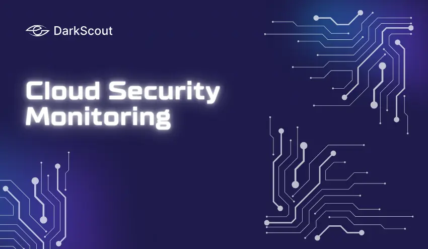 Cloud Security Monitoring