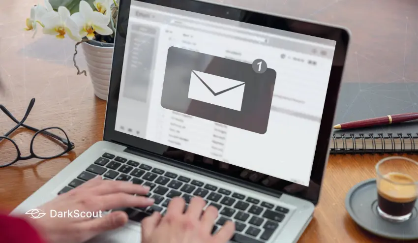 How to check if your email was hacked