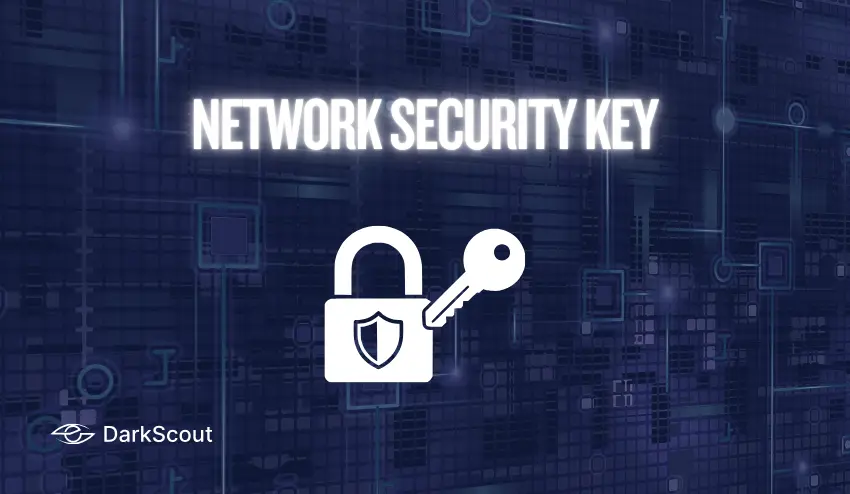 Network Security Key