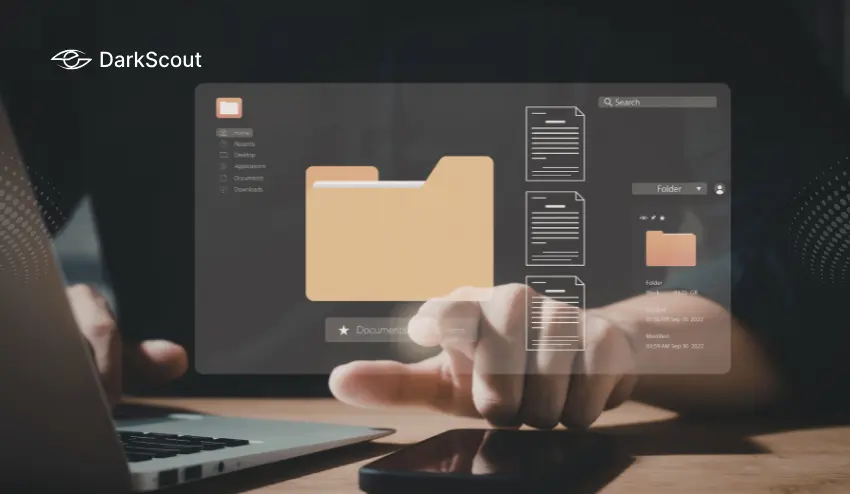 Exposing Sensitive Files to the Web