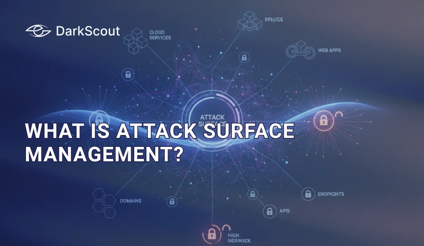 Attack Surface management
