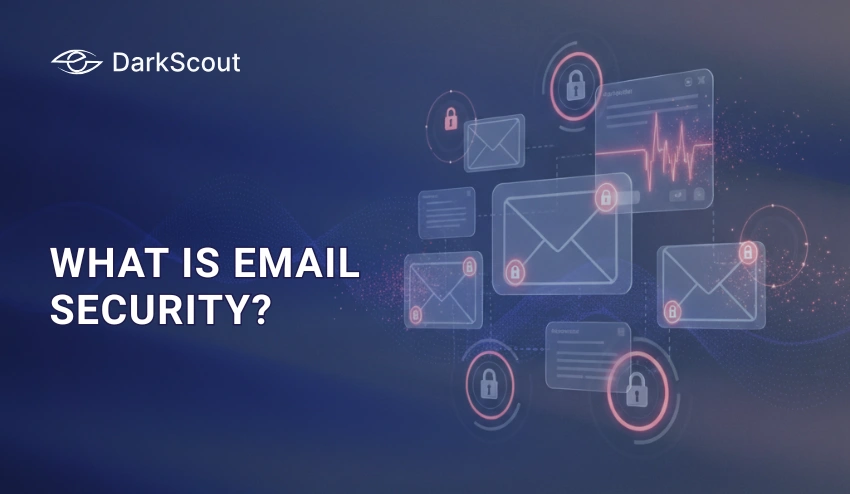 Email Security