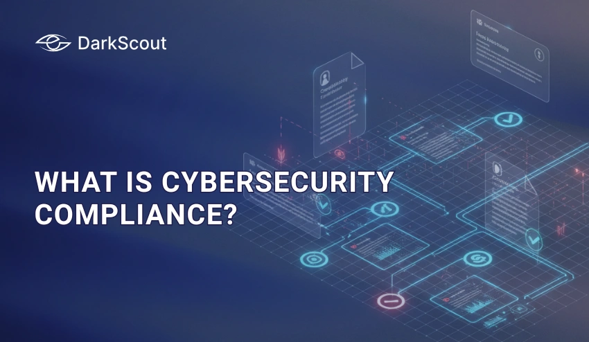 Cybersecurity Compliance