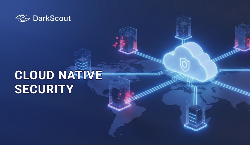 Cloud Native Security
