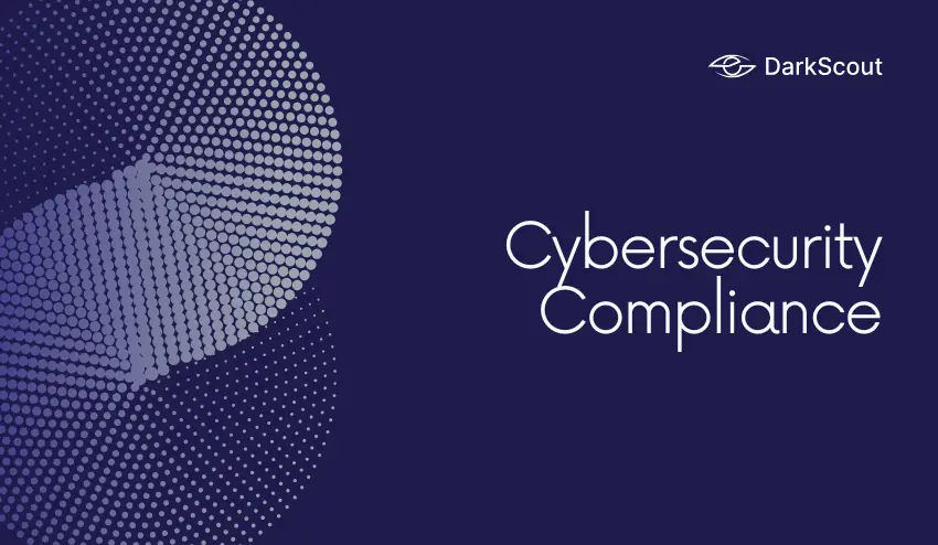 Cybersecurity Compliance