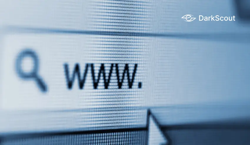 deep web vs dark web