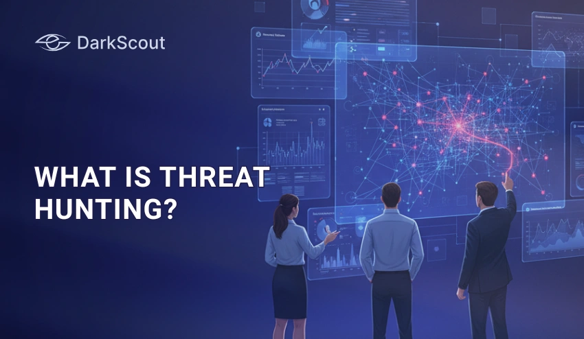 threat hunting