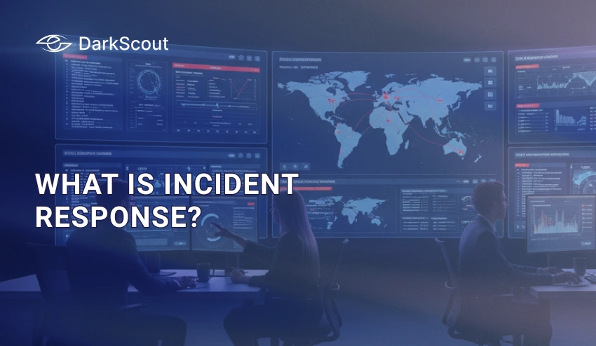 Incident Response