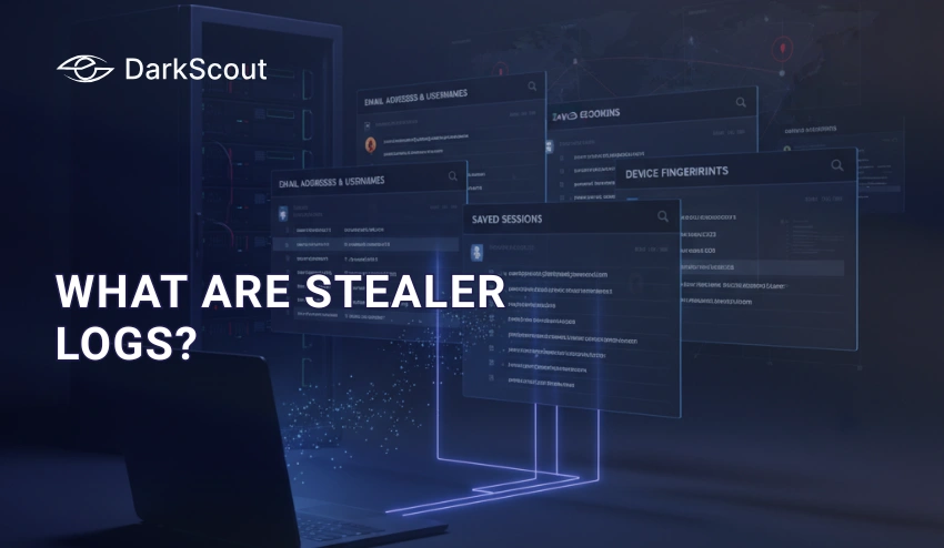 Stealer Log