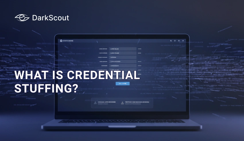 Credential Stuffing