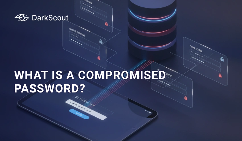 Compromised Password