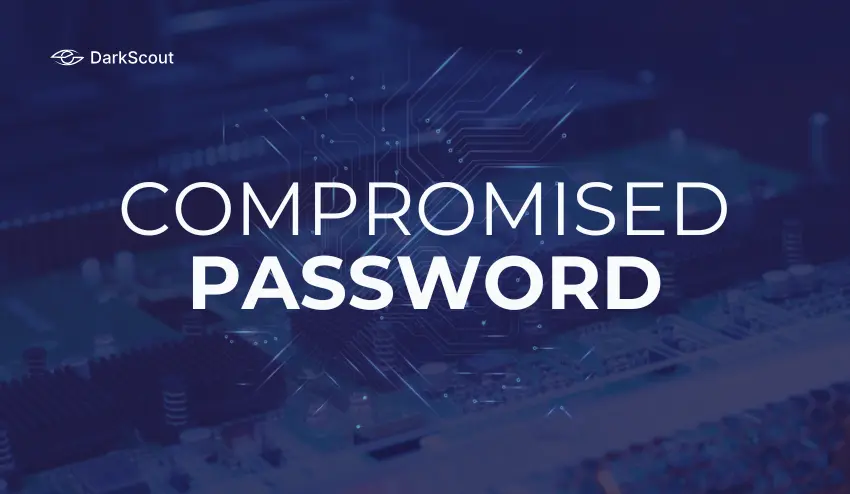 Compromised Password