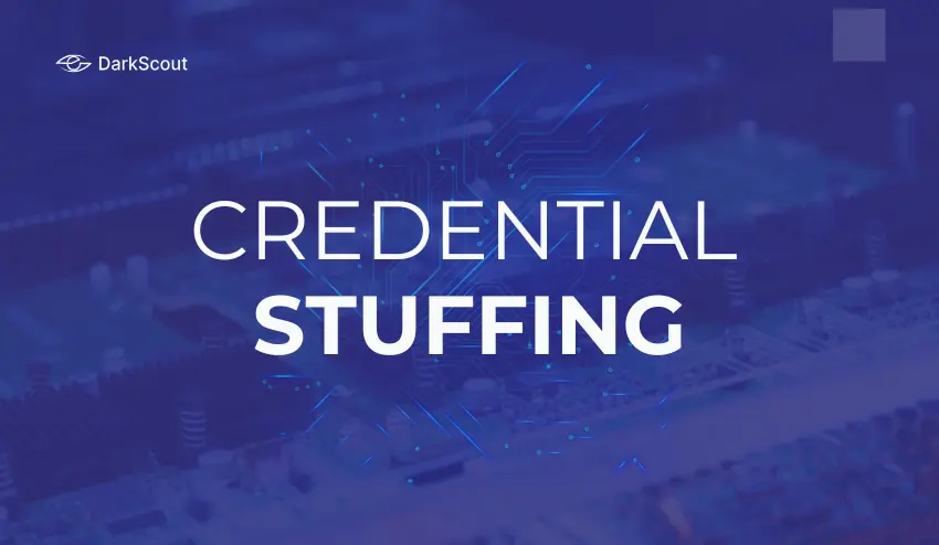 Credential Stuffing