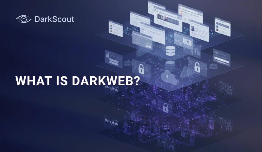 Darkweb