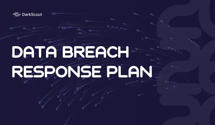 Data Breach Response Plan