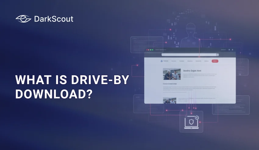 Drive-By Download