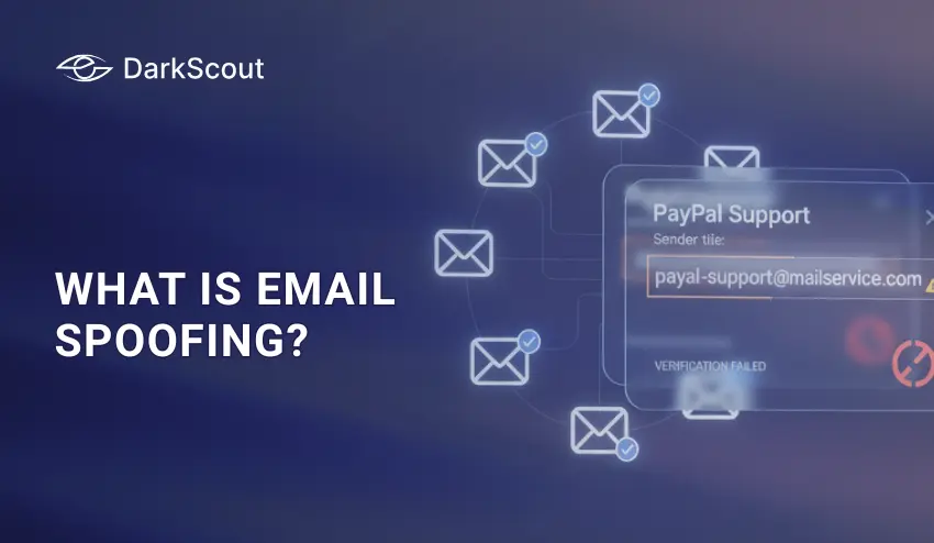 Email Spoofing