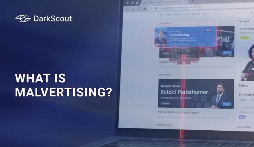 Malvertising