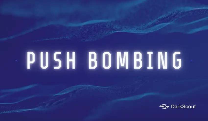 Push Bombing