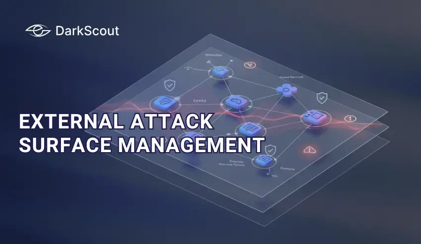 External Attack Surface Management