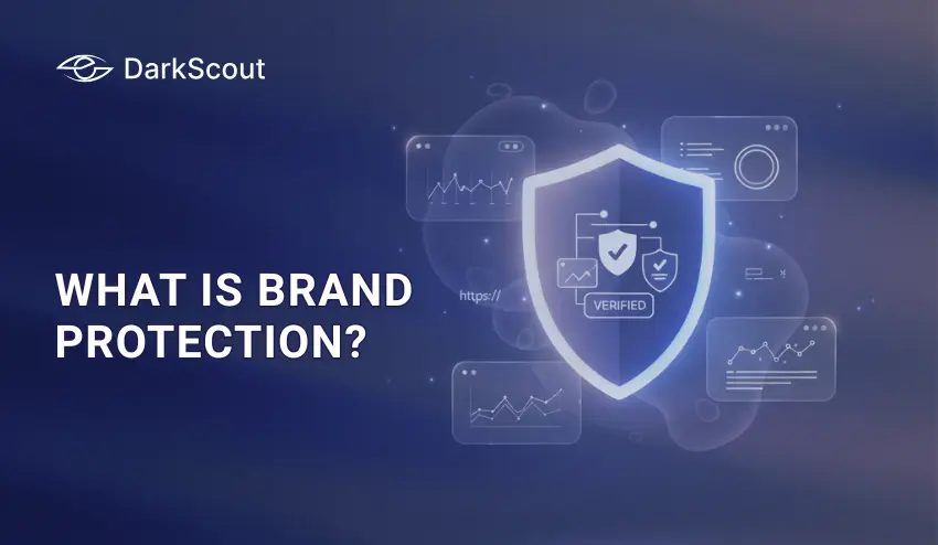 Brand Protection