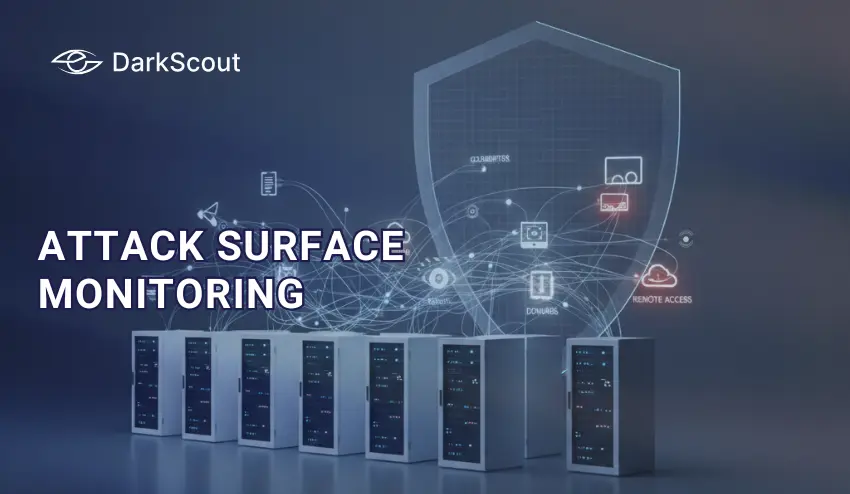 Attack Surface Monitoring