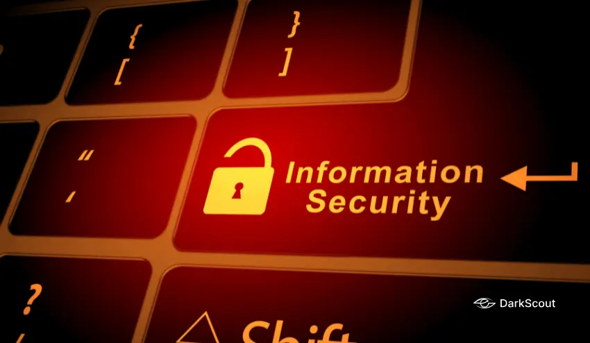 Information Security