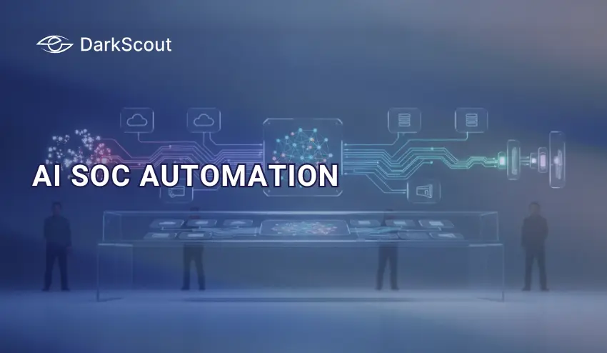 AI SOC Automation